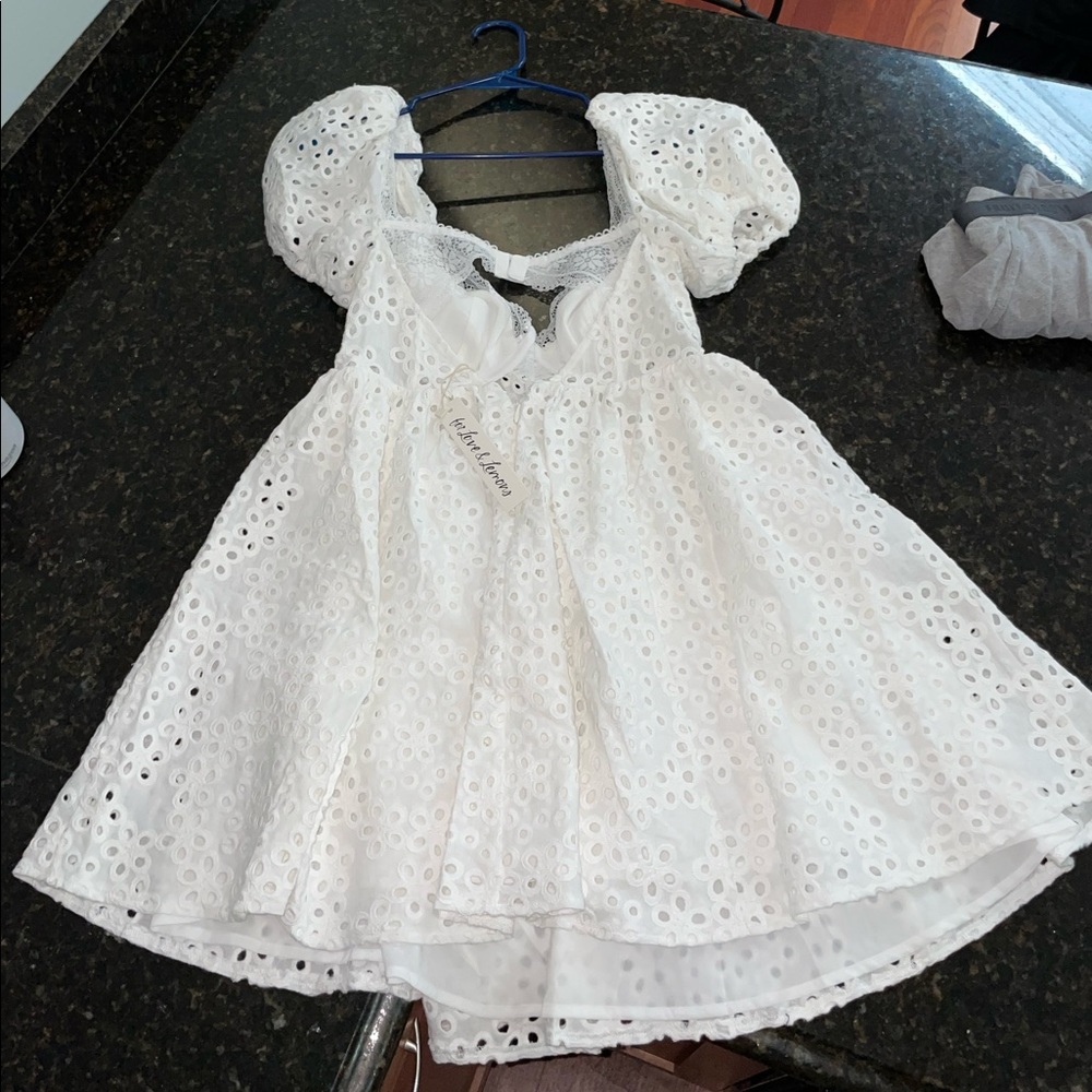 Becca Mini Dress - Picture 13 of 13